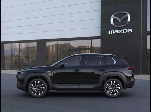 2026 Mazda CX-50 Premium Plus