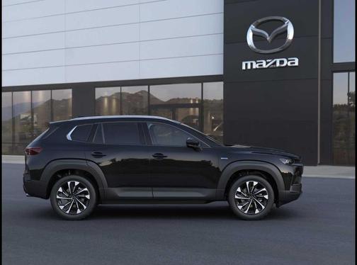 2026 Mazda CX-50 Premium Plus