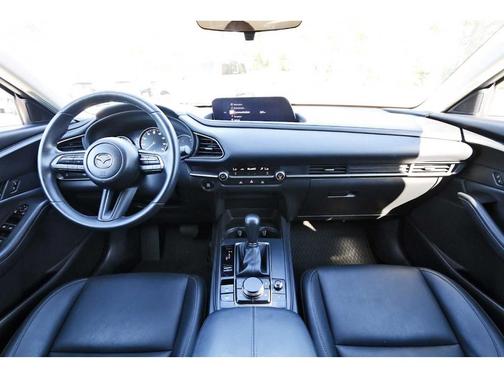 2022 Mazda CX-30 2.5 S Select Package
