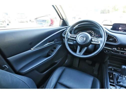 2022 Mazda CX-30 2.5 S Select Package
