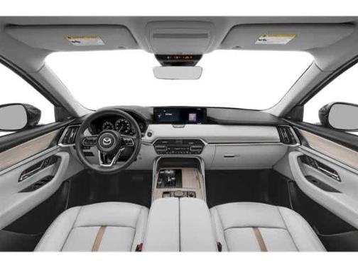 2025 Mazda CX-90 3.3 Turbo S Premium Package