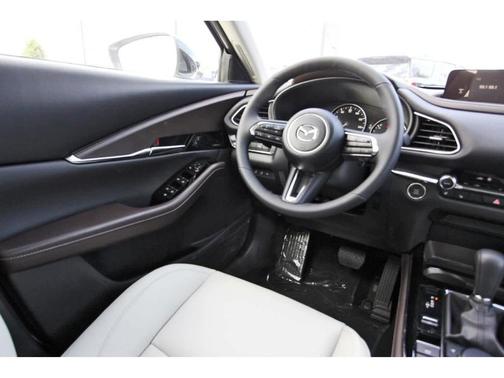 2025 Mazda CX-30 2.5 Turbo Premium Package