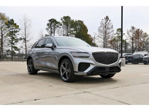 2024 Genesis GV70 3.5T Sport