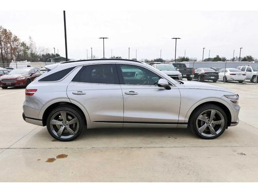 2024 Genesis GV70 3.5T Sport