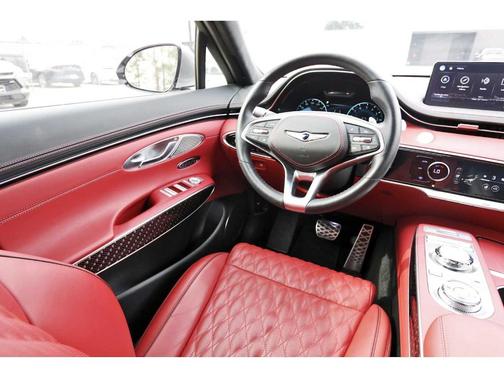 2024 Genesis GV70 3.5T Sport