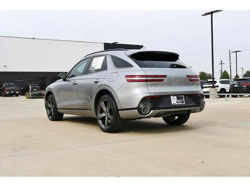 2024 Genesis GV70 3.5T Sport