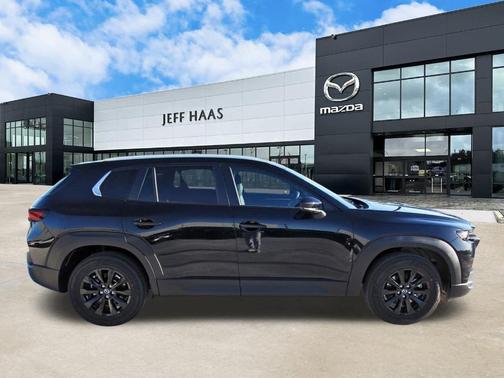 2025 Mazda CX-50 2.5 S Select Package