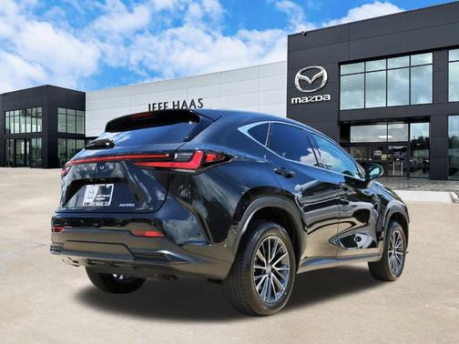 Caviar 2024 Lexus NX 250 Premium