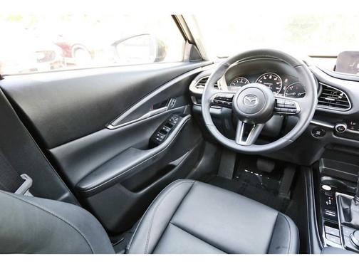 2025 Mazda CX-30 Select