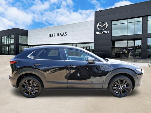 2025 Mazda CX-30 Select