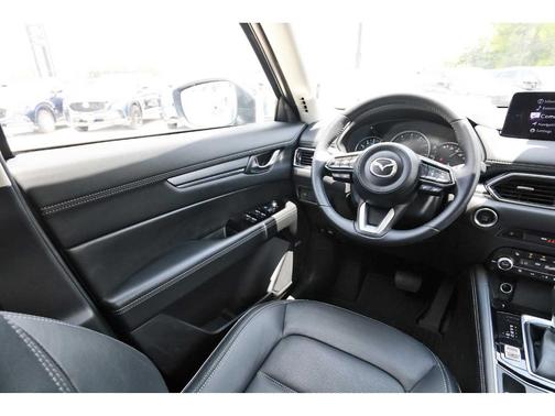 2024 Mazda CX-5 2.5 S Premium Plus Package