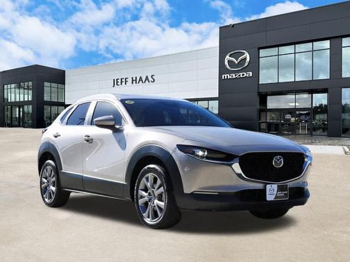 2024 Mazda CX-30 2.5 S Preferred Package