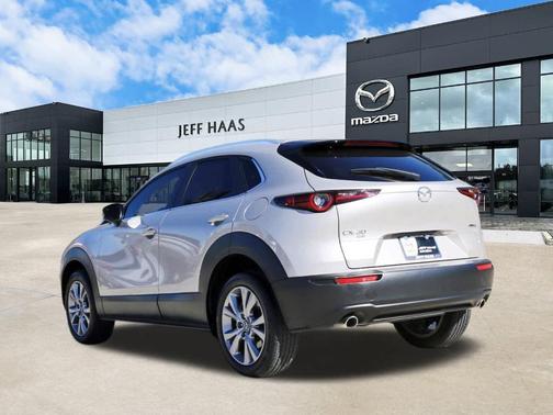 2024 Mazda CX-30 2.5 S Preferred Package