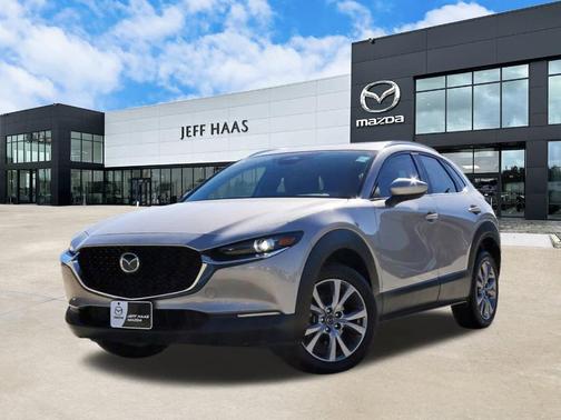 2024 Mazda CX-30 2.5 S Preferred Package