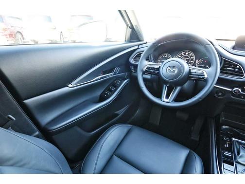 2024 Mazda CX-30 2.5 S Preferred Package