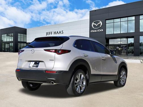2024 Mazda CX-30 2.5 S Preferred Package