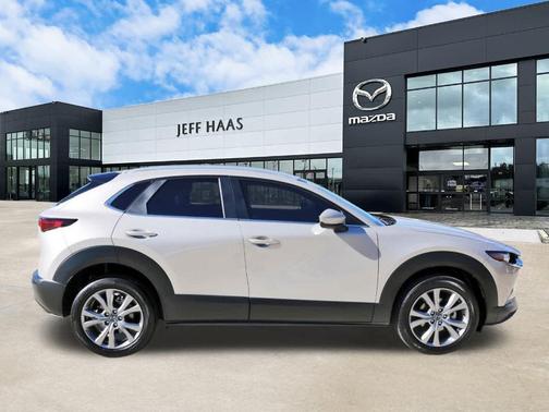 2024 Mazda CX-30 2.5 S Preferred Package