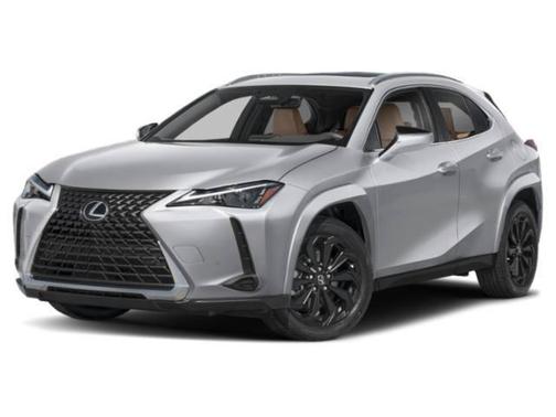 Caviar 2026 Lexus UX 300h
