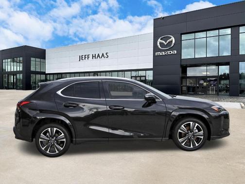 Caviar 2026 Lexus UX 300h