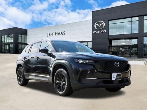 2023 Mazda CX-50 2.5 S Preferred Plus Package