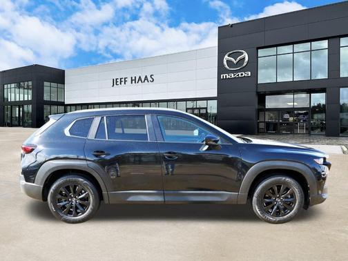 2023 Mazda CX-50 2.5 S Preferred Plus Package
