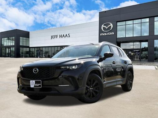 2023 Mazda CX-50 2.5 S Preferred Plus Package