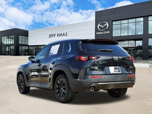 2023 Mazda CX-50 2.5 S Preferred Plus Package