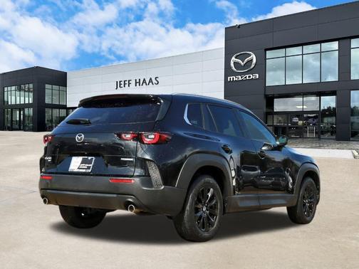 2023 Mazda CX-50 2.5 S Preferred Plus Package