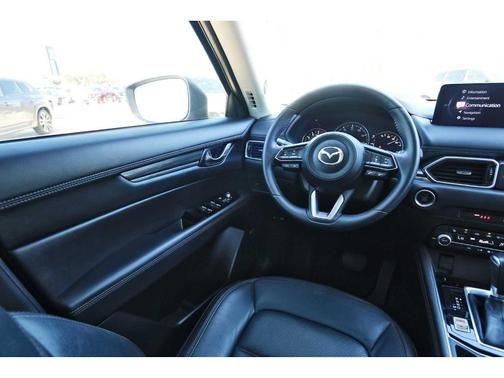 2023 Mazda CX-5 2.5 S Premium