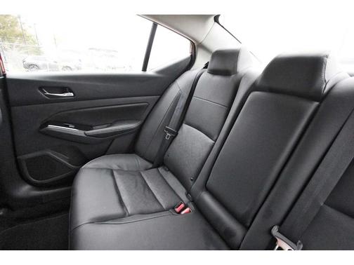 2025 Nissan Altima SL