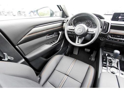 2025 Mazda CX-50 2.5 Turbo Premium Plus Package
