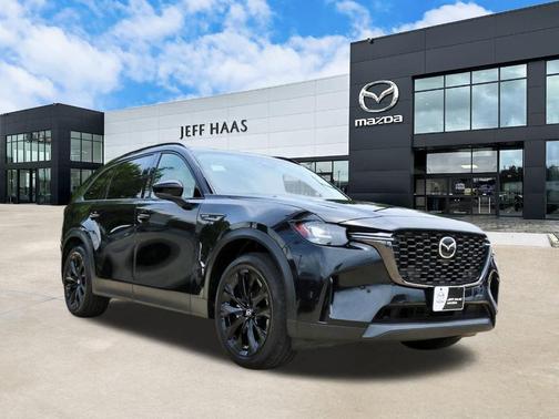 2025 Mazda CX-90 Premium