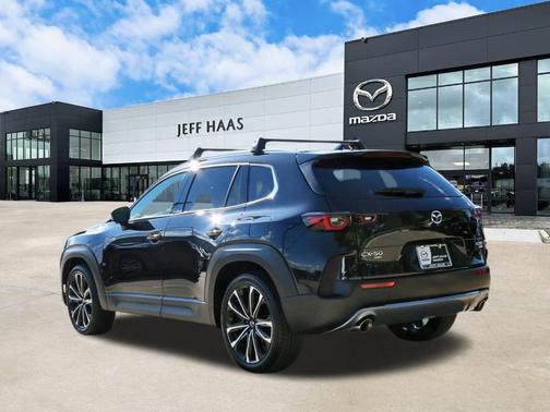 2024 Mazda CX-50 2.5 Turbo Premium Package