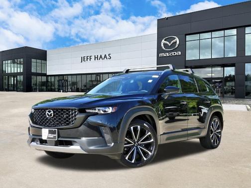 2024 Mazda CX-50 2.5 Turbo Premium Package