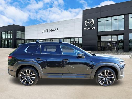 2024 Mazda CX-50 2.5 Turbo Premium Package
