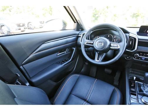 2024 Mazda CX-50 2.5 Turbo Premium Package