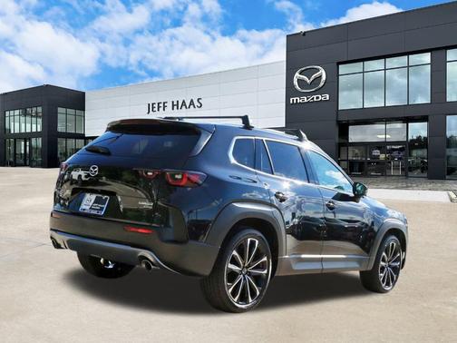 2024 Mazda CX-50 2.5 Turbo Premium Package