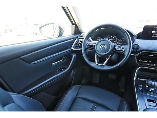 2025 Mazda CX-90 3.3 Turbo Select Package