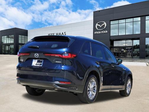 2025 Mazda CX-90 3.3 Turbo Select Package