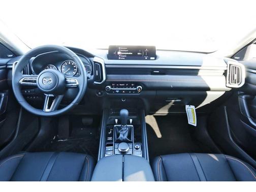 2026 Mazda CX-50 2.5 S PREMIUM