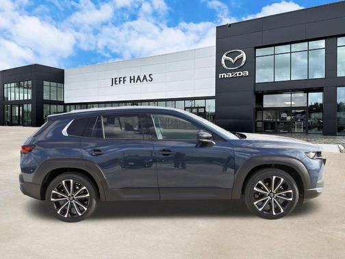 2026 Mazda CX-50 2.5 S PREMIUM