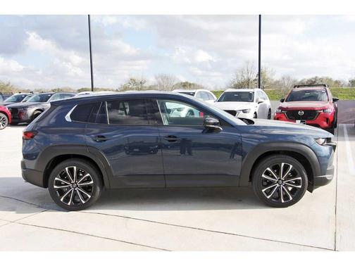 2026 Mazda CX-50 2.5 S PREMIUM