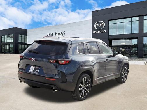 2026 Mazda CX-50 2.5 S PREMIUM