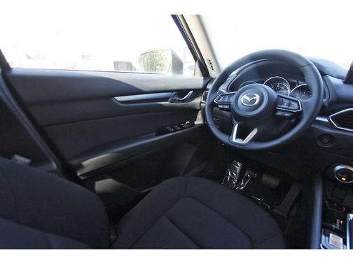 2025 Mazda CX-5 2.5 S