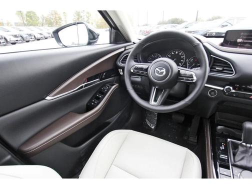 2025 Mazda CX-30 2.5 Turbo Premium Plus Package