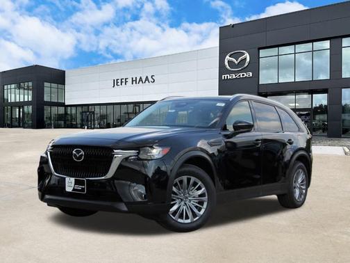 2025 Mazda CX-90 3.3 Turbo Preferred Package