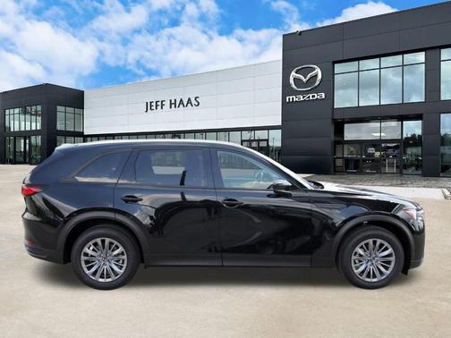 2025 Mazda CX-90 3.3 Turbo Preferred Package