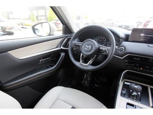 2025 Mazda CX-90 3.3 Turbo Preferred Package