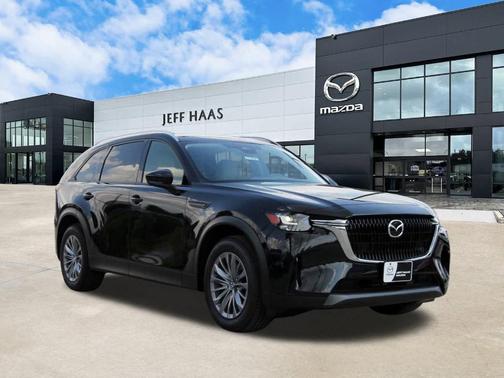 2025 Mazda CX-90 3.3 Turbo Preferred Package