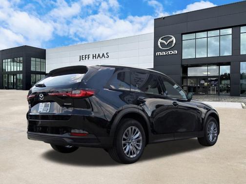 2025 Mazda CX-90 3.3 Turbo Preferred Package